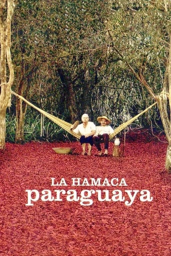 دانلود فیلم Paraguayan Hammock 2006