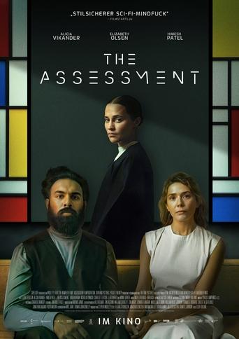 The Assessment 2024