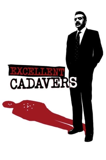 دانلود فیلم Excellent Cadavers 1999