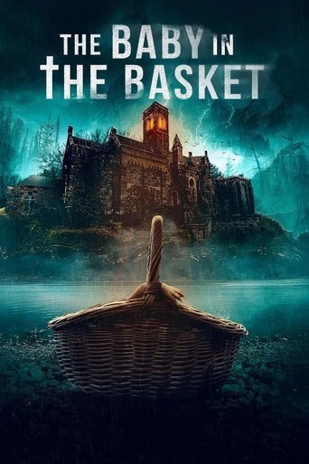 دانلود فیلم The Baby in the Basket 2025