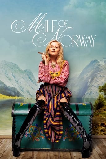 دانلود سریال MILF of Norway 2024