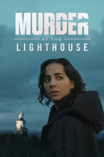 دانلود فیلم Murder at the Lighthouse 2025