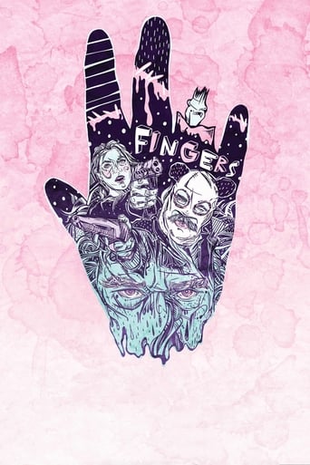 دانلود فیلم Fingers 2019 (انگشتان)