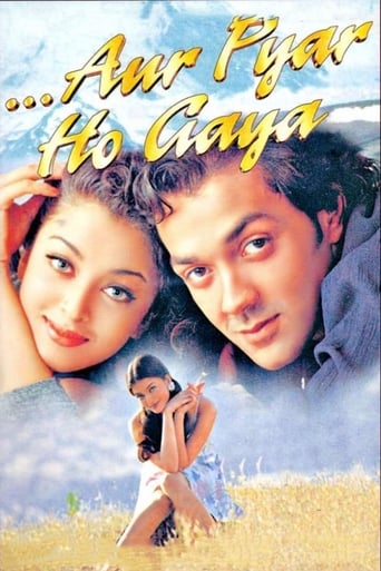 دانلود فیلم Aur Pyaar Ho Gaya 1997