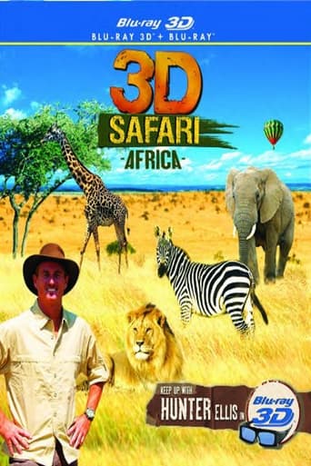 Safari: Africa 2011