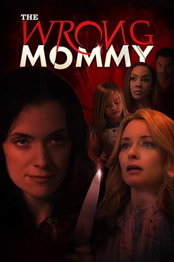 دانلود فیلم The Wrong Mommy 2019 (مامان اشتباه)