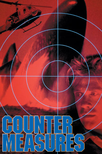 دانلود فیلم Counter Measures 1998