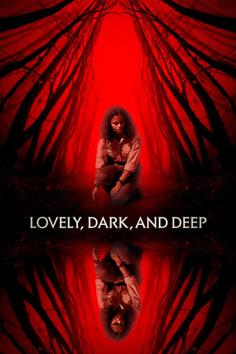 دانلود فیلم Lovely, Dark, and Deep 2023