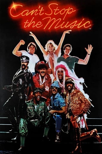 دانلود فیلم Can't Stop the Music 1980