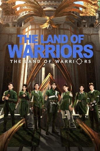 دانلود سریال The Land of Warriors 2024