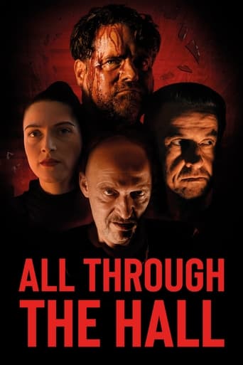 All Through the Hall 2022