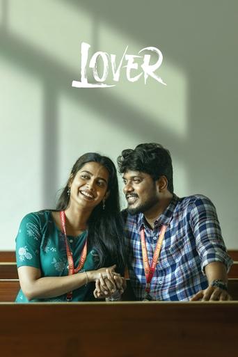 دانلود فیلم Lover 2024