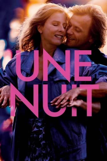 دانلود فیلم Strangers by Night 2023