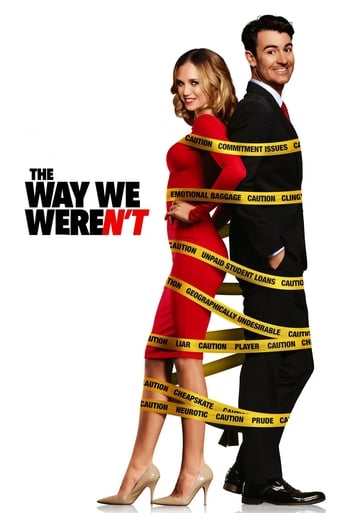دانلود فیلم The Way We Weren't 2019