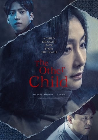 دانلود فیلم The Other Child 2022