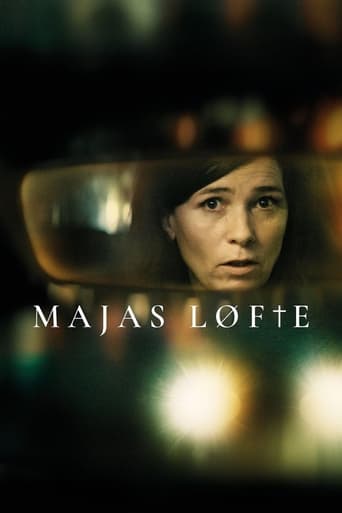 Majas løfte 2024
