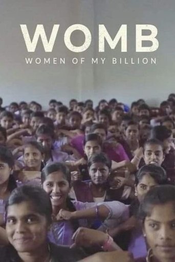 دانلود فیلم WOMB: Women of My Billion 2021
