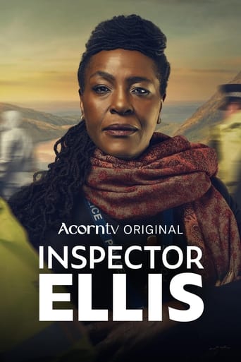 دانلود سریال Ellis 2024