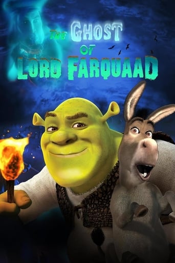 دانلود فیلم The Ghost of Lord Farquaad 2003 (The Ghost of Lord Farquaad)