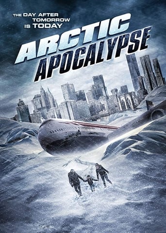 دانلود فیلم Arctic Apocalypse 2019