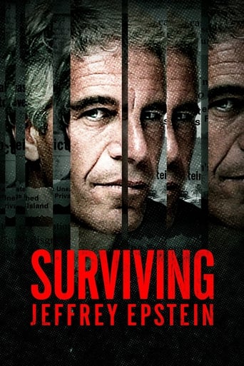 دانلود سریال Surviving Jeffrey Epstein 2020 (زنده ماندن از جفری اپستین)