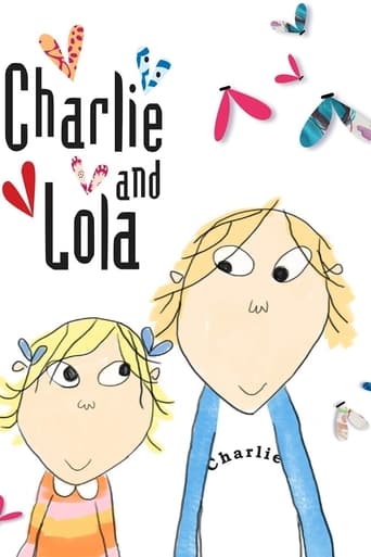 دانلود سریال Charlie and Lola 2005