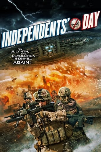 دانلود فیلم Independents' Day 2016