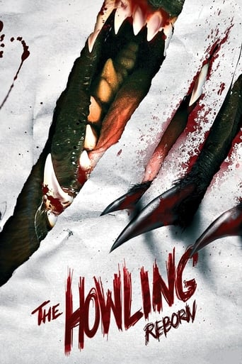 دانلود فیلم The Howling: Reborn 2011 (زوزه: تولد دوباره)