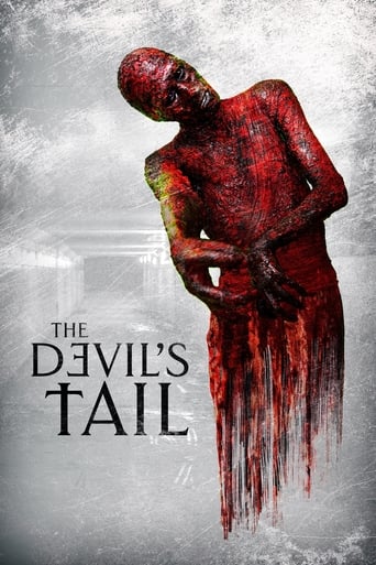 دانلود فیلم The Devil's Tail 2021 (دنباله شیطان)