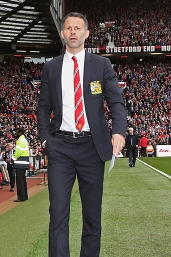 Life of Ryan: Caretaker Manager 2014