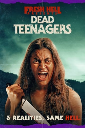 Dead Teenagers 2024