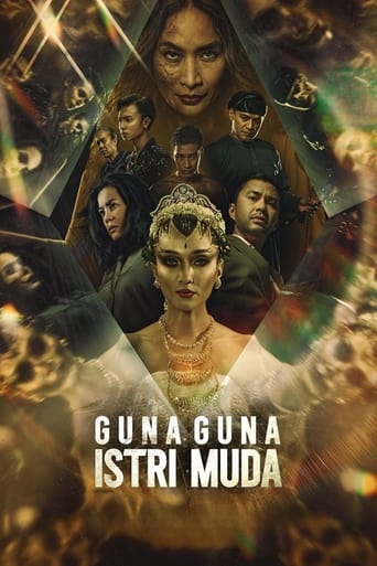 Guna Guna Istri Muda 2024