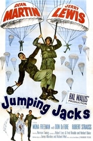 دانلود فیلم Jumping Jacks 1952