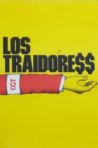 دانلود فیلم The Traitors 1973