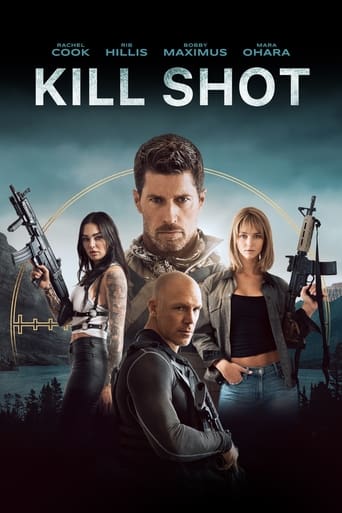 دانلود فیلم Kill Shot 2023