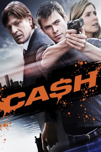 دانلود فیلم Ca$h 2010 (پول نقد)