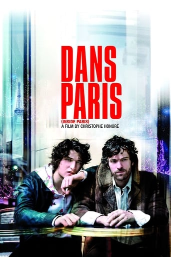 دانلود فیلم In Paris 2006