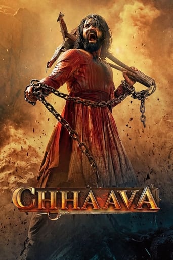 دانلود فیلم Chhaava 2025