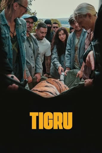 Day of the Tiger 2023