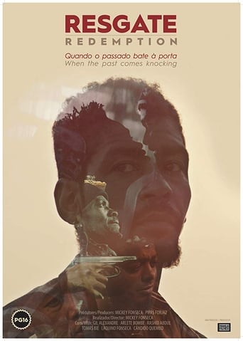 دانلود فیلم Redemption 2019 (رستگاری)