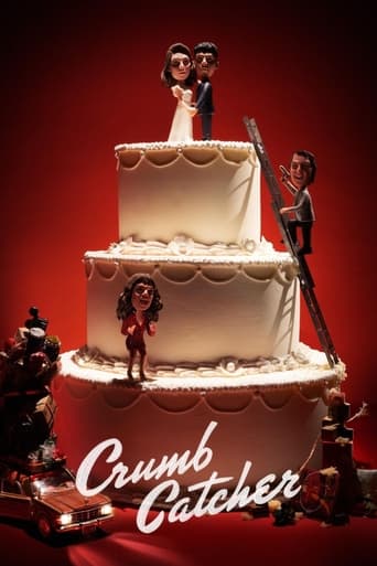 دانلود فیلم Crumb Catcher 2023