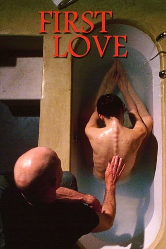 دانلود فیلم First Love 2004