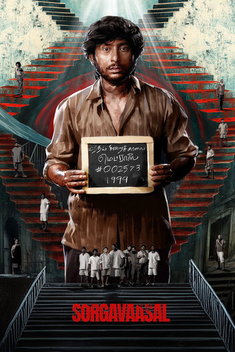 دانلود فیلم Sorgavaasal 2024
