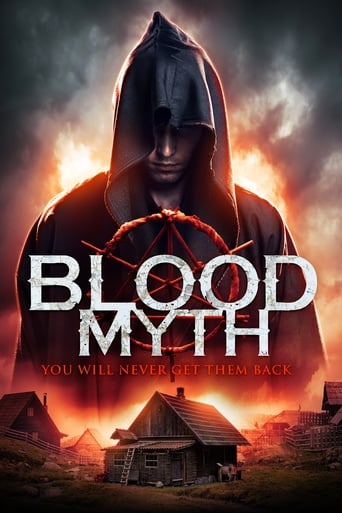 Blood Myth 2019