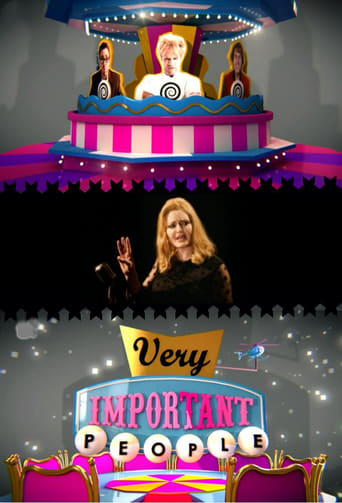 دانلود سریال Very Important People 2012