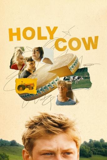 دانلود فیلم Holy Cow 2024
