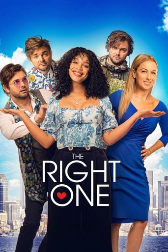 دانلود فیلم The Right One 2021