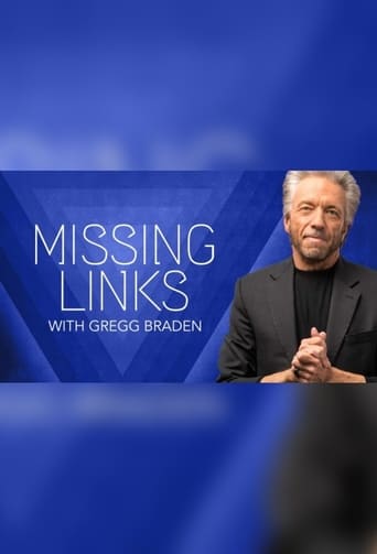 دانلود سریال Missing Links 2017