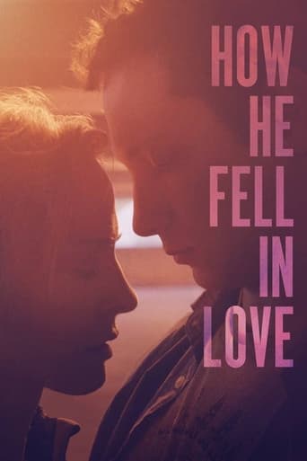 دانلود فیلم How He Fell in Love 2015