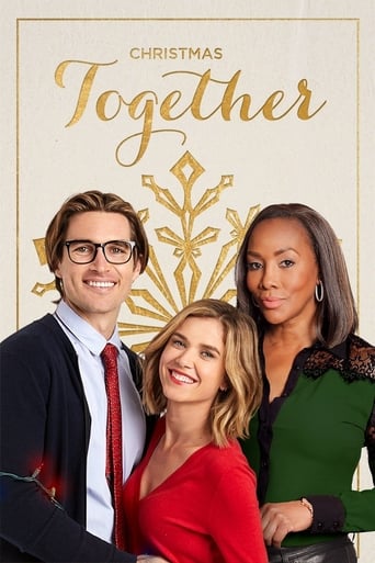 دانلود فیلم Christmas Together 2020